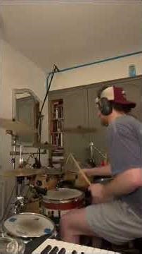 Shrek 2 ending song what a tune thanks #rickymartin #shrek #drumcover #musicians #punkmusic