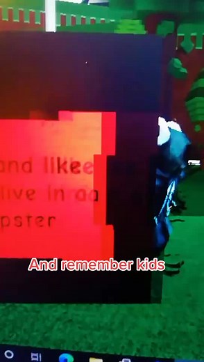 I keep forgetting ugh #roblox