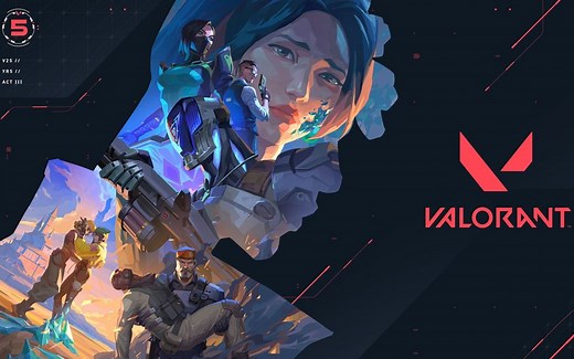 EXCLUSIVO | Valorant comemora 5 anos de evolução e prepara o caminho para o futuro - Adrenaline