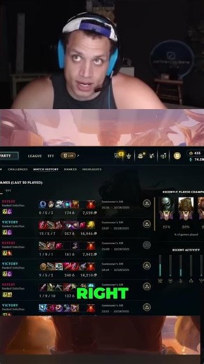 Tyler1 on Why Jungle is BROKEN