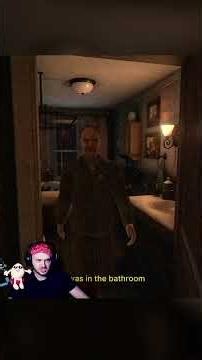 This Man is FREAKY..