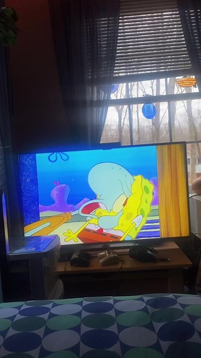 SpongeBob Busy Scale: How Busy Are You? | Funny Moments Compilation