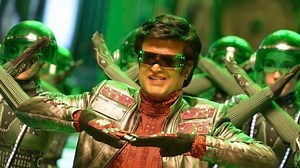 2.0 box office collection Day 2: Rajinikanth film sets ticket windows on fire