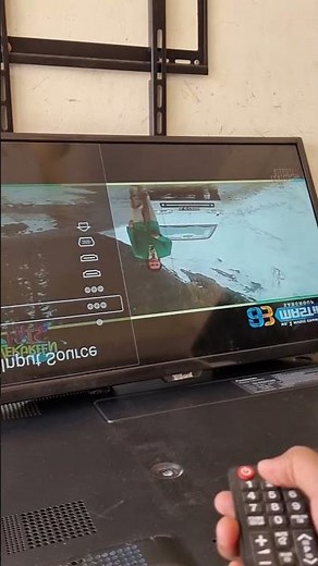 How to fix LED TV Screen flipped issue Part-2 || fixmyTV