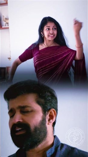 Sayanthanam Chandrika | A Musical & Dance Moment | Laasya Naadam