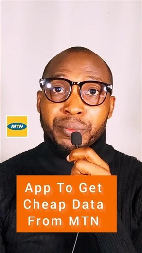 App To Get Cheaper Data From MTN | How To Buy Cheap Data (Step-By-Step Guide 2026)