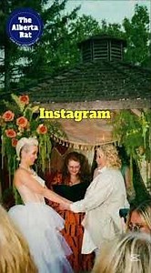 JANN ARDEN GETS MARRIED TO PARTNER! #JannArden #ThordisElva #Wedding #Canada #Congratulations