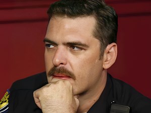 Bob’s Burgers actor Jay Johnston arrested for Capitol riot