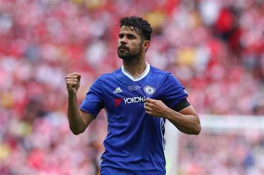 Diego Costa’s most memorable Chelsea goals