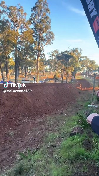 Manji 15000 Motocross Highlights and Rides