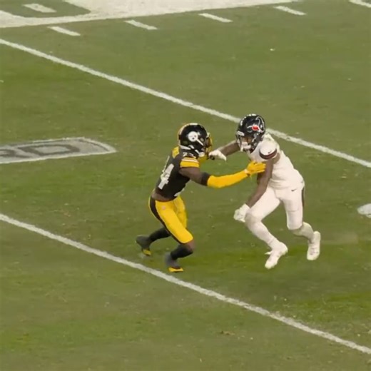 Hunter Davis on Instagram: "BREAKING — Texans Pro Bowl WR Nico Collins suffered a concussion in the teams Wild Card win over the Pittsburgh Steelers 🚨 The idea of Nico Collins clearing concussion protocol before Sunday’s game vs. the Patriots would be an uphill battle. Swipe to see the play."