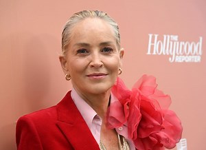 Sharon Stone Details How Hollywood Career Ended Over Serious Diagnosis