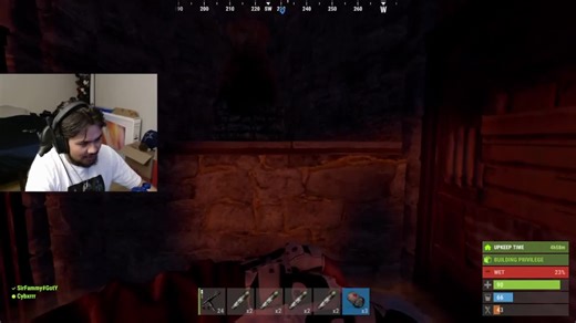 F**K Crouch Jumps! #rust #rustgame #rustclips #fyp #twitch #rustpc #rustgameplay #ruststreamer #twitchaffiliate #foryou