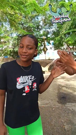 Cuando nuestro Comunity Manager se le ocurre una idea pero al final nos manda hacer lo que queramos. 😭😭💔 | Juventud Que Transforma Acandí