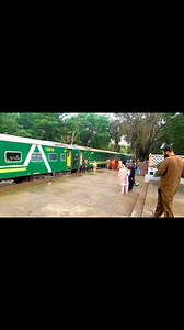 45K views · 1.5K reactions | Green Line Express Review - Islamabad sey Lahore ❤️ . . . . . . . . . #spunkyexpress #foryouシ #pindi #fastestTrains #greenline #railwaystation #PakistanRailway #station #fasttrain #review #trainreview #nature #vibe #vlog #pakistan #travel #pakistantravel #explore #amazing #aesthetics #luxury #trains #railfan | Spunky Express | Facebook