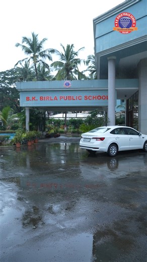 A peep into the vibrant learning environment at B.K. Birla Public School Kalyan ✨📚🌟 Stay tuned as we take you on a tour of each learning space that makes BKBPS truly special 🎒🏫💡 #bkbirlapublicschool #schooltour #learningenvironment #educationmatters #studentlife #kalyanschools #holisticlearning #schoolvibes | B K Birla Public School Kalyan