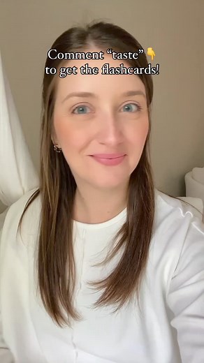 Comment “taste” to learn ALL the Italian food words! 🇮🇹#learnitalian #italy #italian | Italian Matters