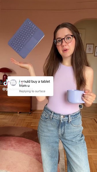 Exploring Microsoft Surface in an Epic Commercial