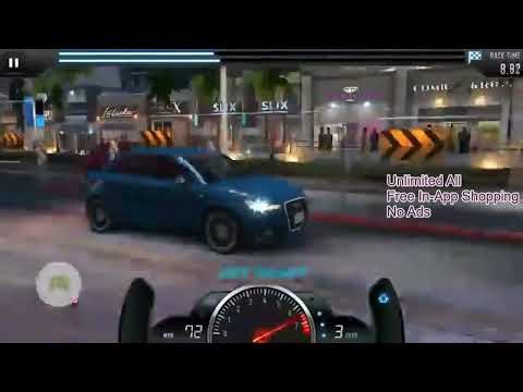 Csr Racing Mod Apk Mediafire Atualizado 2025 | Tudo Ilimitado & Tudo Desbloqueado