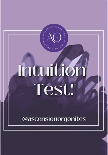 Ascension Orgonites on TikTok