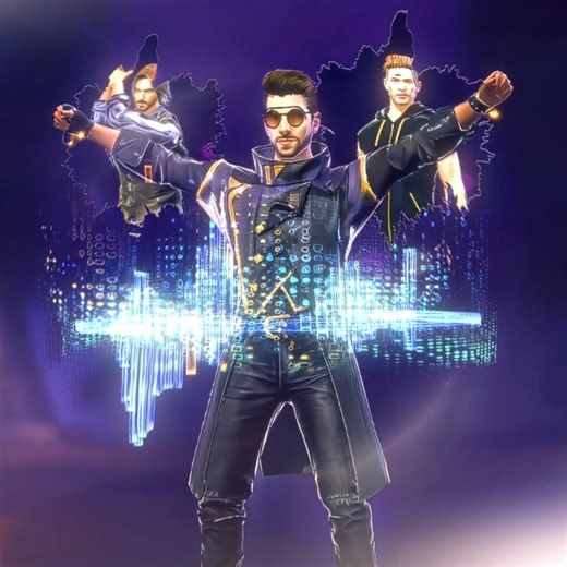 Smooth editing 🗿👀 #shorts #zrk #freefire