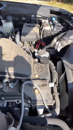 5.9K views · 330 reactions | The truth about the Toyota Tacoma #scottykilmer #cars #mechanic #tacoma #truck | Scotty | Facebook