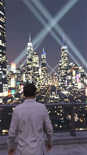 GTA V with Ultra Realistic Graphics Mod Looks INSANE 🤯