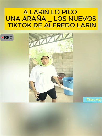 Los Nuevos TikTok de Alfredo Larin y Alejo Igoa