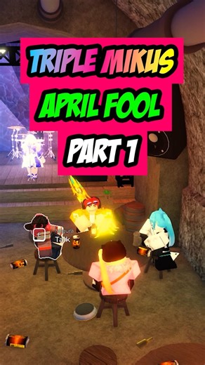 APRIL FOOL UPDATE FULL GUIDE PT.1 #fisch