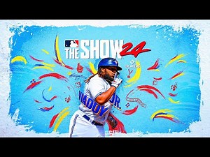 MLB The Show 24 Intro (PS5) [4K ULTRA HD]