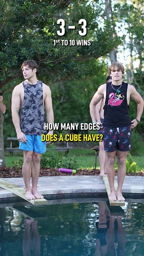 Follow to get smarter 🧠 #pool #trivia #triviachallenge @Joe