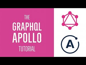 #7- Starting the GraphQL Server | The GraphQL Apollo Tutorial