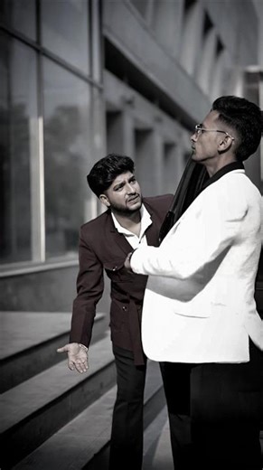 Aman Sharma Attitude #Maa ke bare me nahi bolna tha