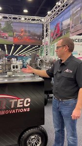 AIR TEC 78MM WASTEGATE TURBO in stock!!! Looking for boost control and big power? This 78mm Air Tec Turbo with an external wastegate is made for intercity travel🔧 ✅ Built for high-horsepower Cummins, CAT, and Detroit ✅ Wastegate setup = controlled boost & safer tuning 🚚💨💨💨💨💨💨💨💨💨💨💨 Need a Turbo, Manifold, Cylinder Head or Infame Kit? Give Us a Call! ☎ : 832-867-3345 📍: 819 Hill rd. Houston, Tx 💻 : texastruckmarket.com Need installation? We do that too! Stop by and let our experts h