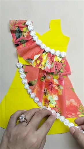 18K views · 106 reactions | frock design 2025 #shorts #selaidesign #frockdesign #frock #babyfrock #design #fashion #sewing #top #new #foryoupagereels #foryoupageシ #vairalvideo #vairalreels #tanding #fpyシ Facebook | Selai design | Facebook