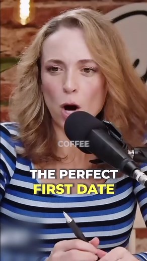 Jedediah Bila on Instagram: "Don't make the first date fancy."