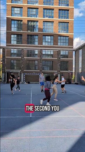 Bootcamp Warm Up Game - Pass and Move