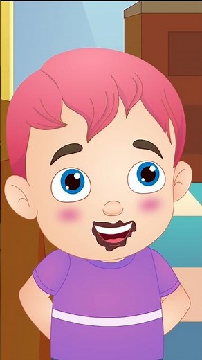 Johny Johny Yes Papa 👶 THE BEST Song for Children ‪@ZingyKidz‬ Nursery Rhymes & Baby Songs