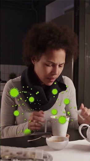 Los virus y cómo nos defendemos de ellos 🦠