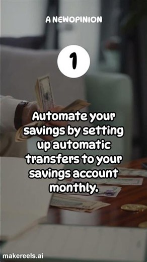 "Top 5 Most Effective Ways to Save Money in 2026 💰"