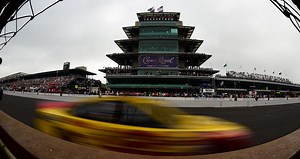 Indianapolis Motor Speedway returning to oval layout for NASCAR in 2024