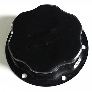 [Hot Item] Semi-Trailer Axle Assembly Part Use Heavy Duty Trailer Hub Caps