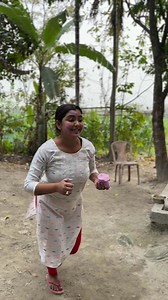 2.5M views · 17K reactions | Happy holi 藍藍藍. #fannyfunny #trendingreel #fecebookreelsviral | Puja Das | Facebook