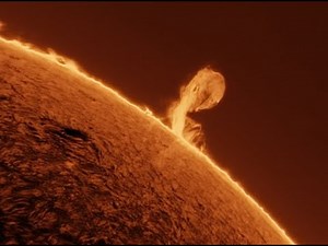 How to make solar animations