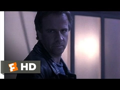 Highlander III (5/8) Movie CLIP - The End of the Highlander's Sword (1994) HD