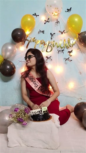 Hello 21!. I'm so happy and excited #happybirthday #birthdaycake