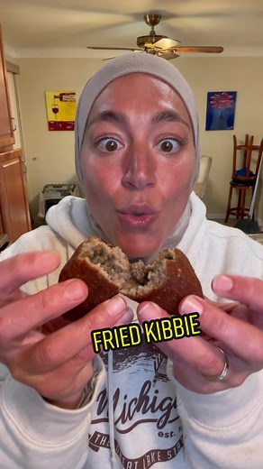 Summer Homayed on TikTok