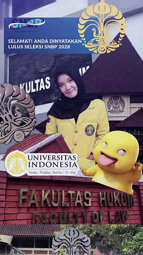 SNBP UI, UGM, UNAIR, UB: Persiapan Kuliah