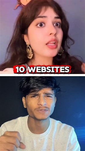 Vikram Rajput 🚀 | AI & Tech Hacks on Instagram: "🎬 Top 10 FREE Movie Websites 😱✨ . . . #movies #freewebsite #techhacks #foryou #explore #viralreels #tech"