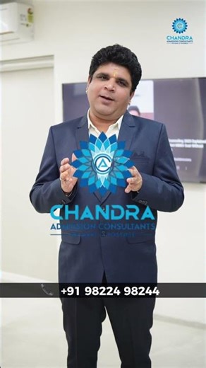 Get Admission in Top B.Tech Colleges in India | Chandra Admission Consultants 🎓
